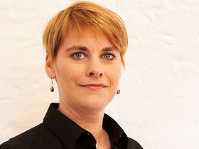 Katherine Rummery 