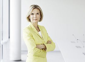 Kathrin Menges Personalvorstand Henkel