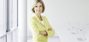 Vergütung: Kein "Gender Pay Gap" in Dax‐Vorständen?