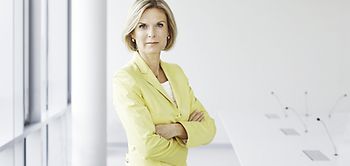 Kathrin Menges Personalvorstand Henkel