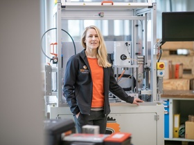 Katrin Lechler Stanova