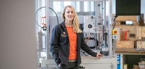 Interview mit Katrin Lechler von Stanova