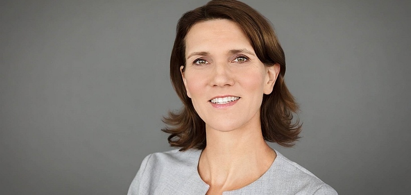 Katrin Williams, Vorstandsvorsitzende "Frauen in der Immobilienwirtschaft"