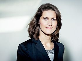 Katy Roewer, Otto