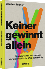 Keiner gewinnt allein