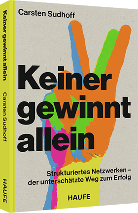 Keiner gewinnt allein