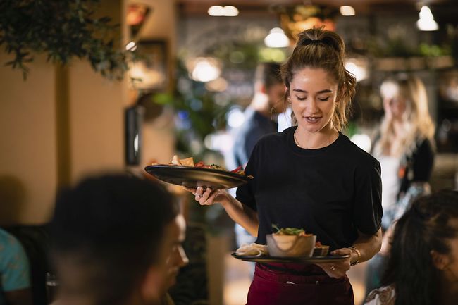 FG Hamburg : Hinzuschätzungen bei einem Restaurantbetrieb