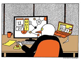 Kennzahlen im Recruiting - Recruiting Analytics