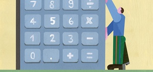 Kennzahlen für die Personalentwicklung