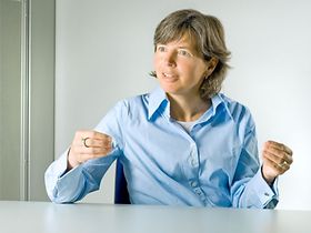 Kerstin Reviol Tüv Süd