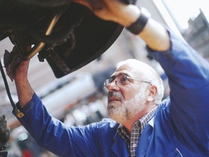 Werklieferung oder Werkleistung?: Hintergrund