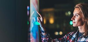 Wenn Lernen plötzlich überall ist