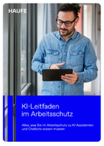 KI im Arbeitsschutz