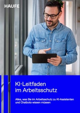 KI im Arbeitsschutz