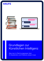 KI im Rechnungswesen