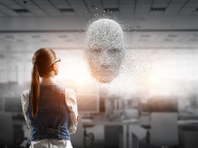 KI Künstliche Intelligenz AI