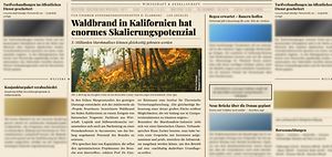 KI – Lauffeuer oder Lagerfeuer?