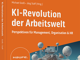 KI-Revolution der Arbeitswelt