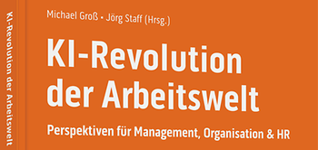 KI-Revolution der Arbeitswelt
