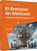 KI-Revolution der Arbeitswelt