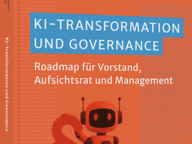 KI-Transformation und Governance