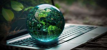 KI und Nachhaltigkeit