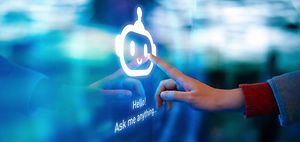 KI_Chatbot_Interaktion_Touchscreen