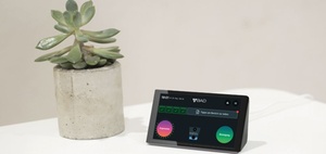 KICO: Diese KI erleichtert den Arbeitsschutz im Homeoffice