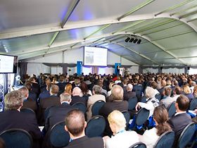 Kienbaum Jahrestagung 2014