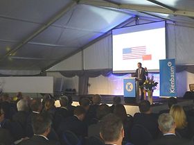 Kienbaum Jahrestagung 2015: Keynote von Walter Jochmann