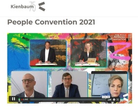 Kienbaum People Convention 2021