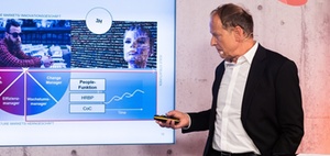 Kienbaum People Convention 2023: Verkauft sich HR zu gut?