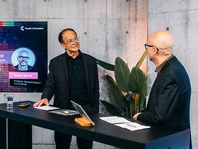 Kienbaum People Convention 2024