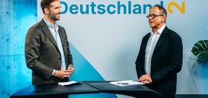 Kienbaum People Convention: HR als Business Accelerator