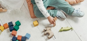 Kindererziehung in der Personalauswahl