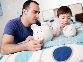 Kindergeld