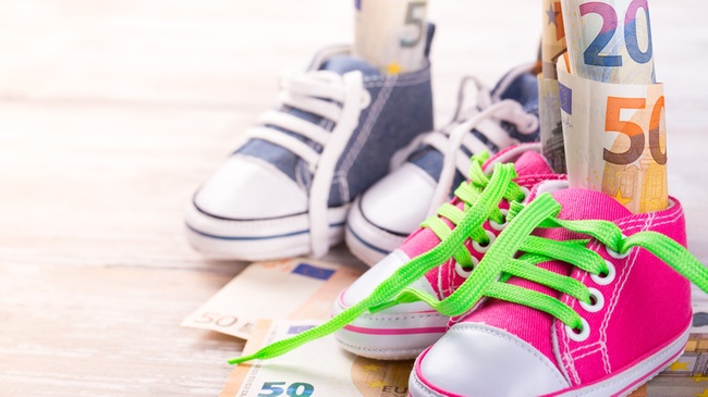 Kindergeld-Erhöhung ab Januar 2026