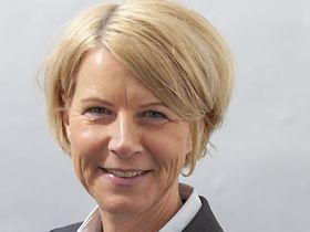 Kirsten Faust, BAD Gruppe 