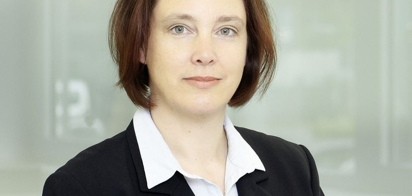 Kirsten Sánchez Marín