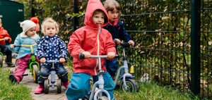 Übernahme der Kinderbetreuungskosten durch den Arbeitgeber