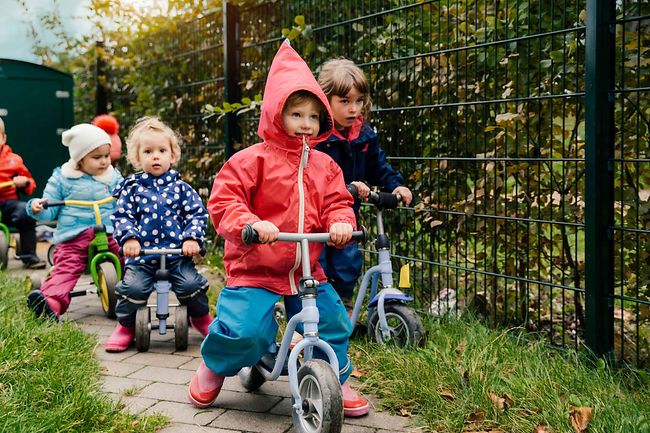 Arbeitgeberleistungen: Steuerfreie Übernahme von Kinderbetreuungskosten durch den Arbeitgeber