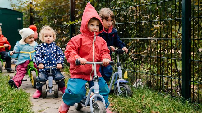 Steuerfreie Übernahme von Kinderbetreuungskosten durch den Arbeitgeber