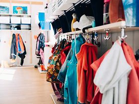 Kita_Garderobe_Jacken_Aufbewahrung