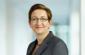 Klara Geywitz