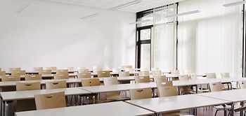 Klassenraum