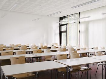 Klassenraum