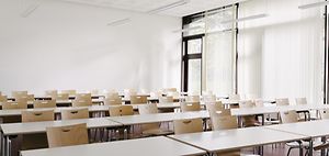 Klassenraum