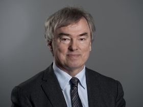 Klaus Dauderstädt