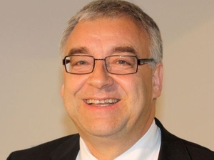 Poggenpohl ernennt Klaus Diefenbach zum Personalleiter