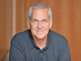 Klaus Eidenschink